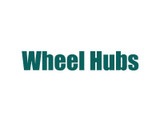 Wheel Hubs 1977-1991 GM 10 Bolt